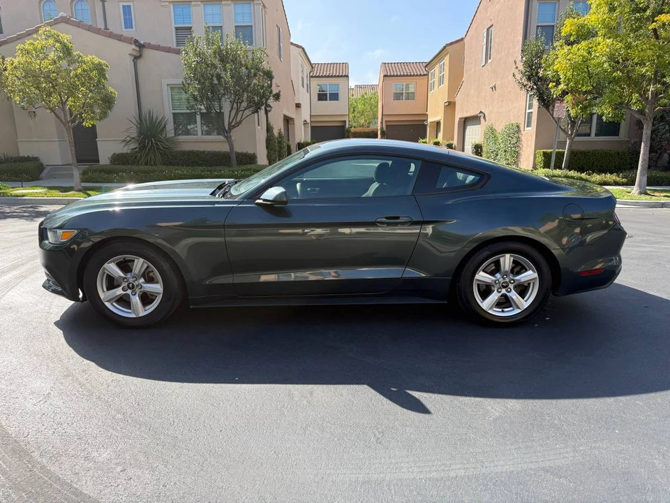 2016 Ford S550 Mustang - Image 8 of 14