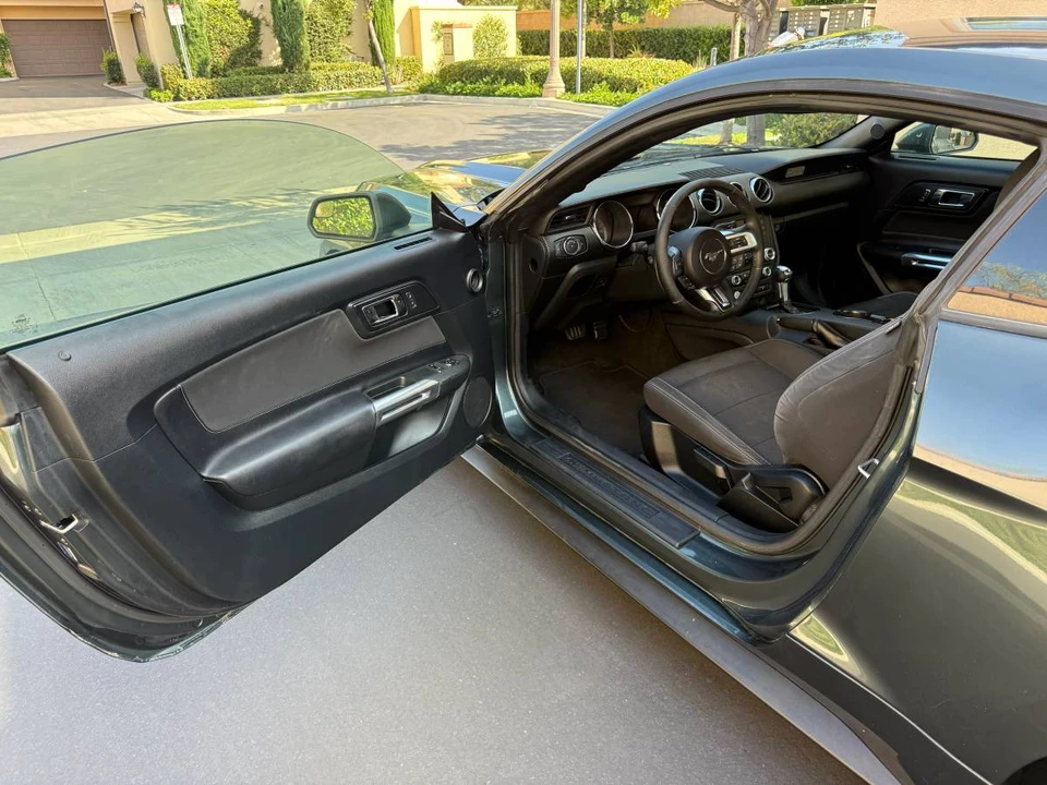 2016 Ford S550 Mustang - Image 10 of 14