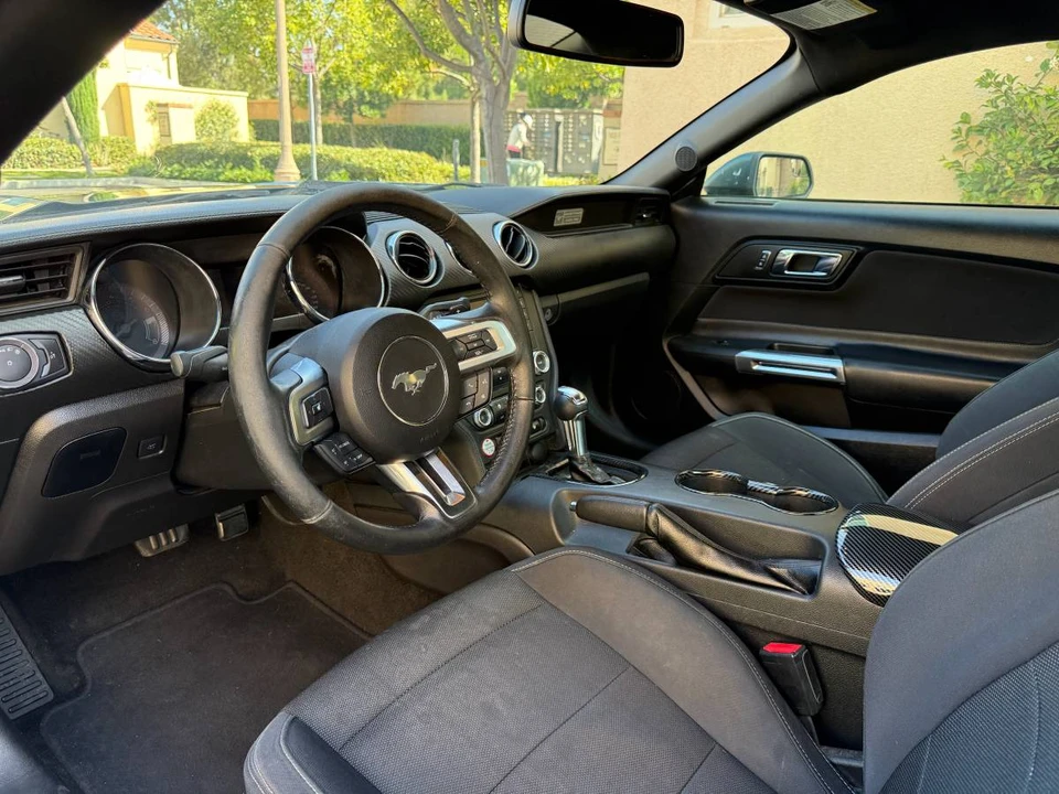 2016 Ford S550 Mustang - Image 9 of 14