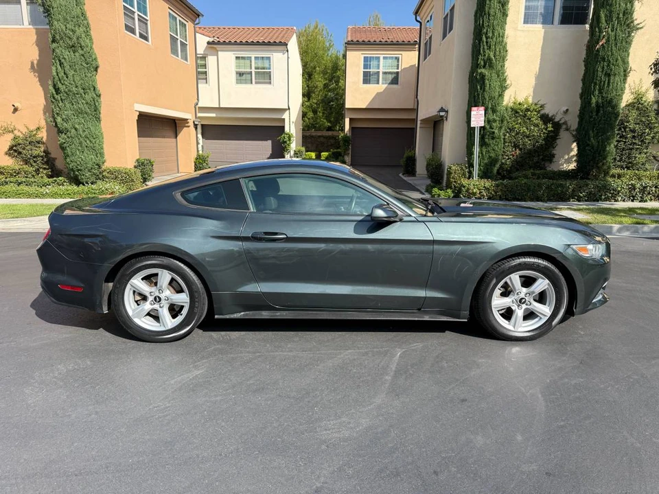 2016 Ford S550 Mustang - Image 4 of 14