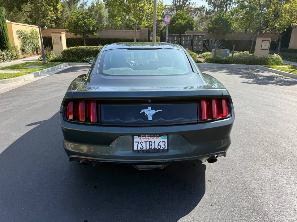 2016 Ford S550 Mustang - Image 6 of 14