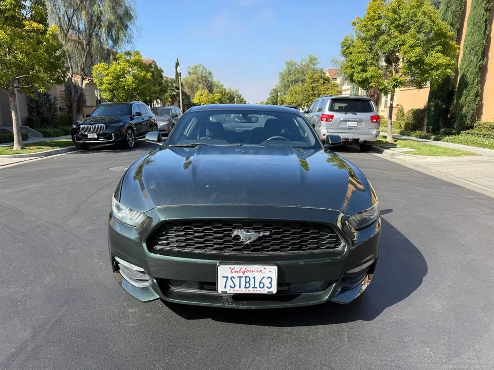 2016 Ford S550 Mustang - Image 2 of 14