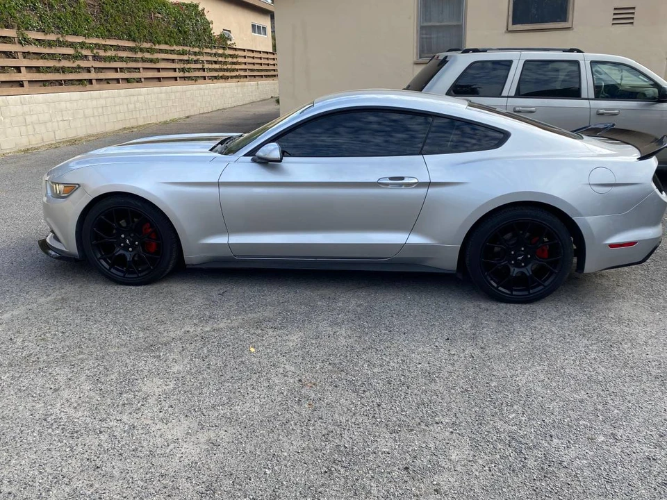 2016 Ford S550 Mustang - Image 8 of 9