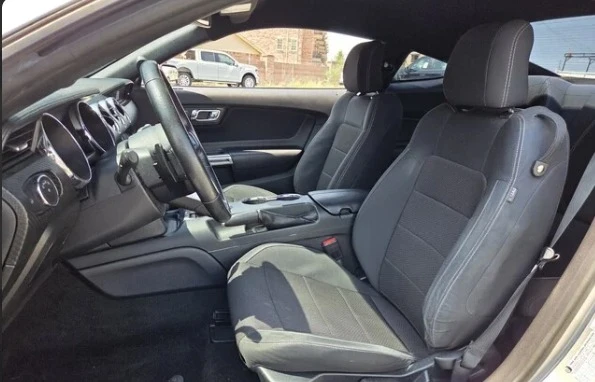 2016 Ford S550 Mustang - Image 2 of 8