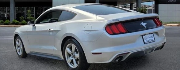 2016 Ford S550 Mustang - Image 3 of 8