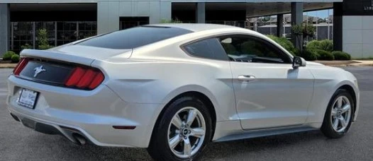 2016 Ford S550 Mustang - Image 4 of 8