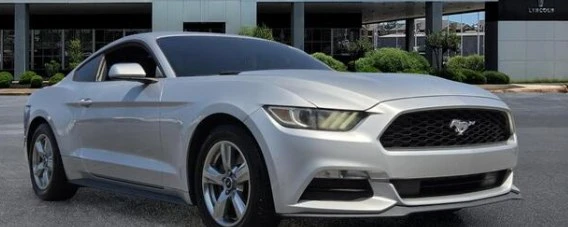 2016 Ford S550 Mustang - Image 5 of 8