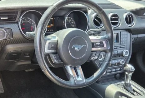 2016 Ford S550 Mustang - Image 7 of 8
