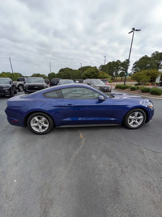 2016 Ford S550 Mustang - Image 6 of 10