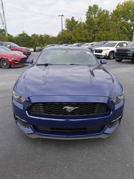 2016 Ford S550 Mustang - Image 8 of 10