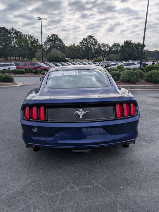 2016 Ford S550 Mustang - Image 4 of 10