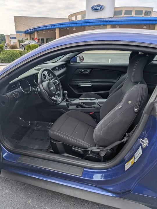 2016 Ford S550 Mustang - Image 9 of 10