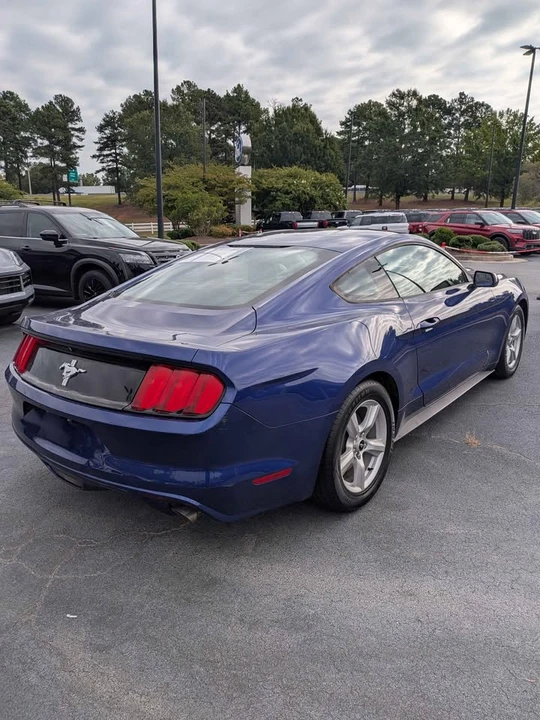 2016 Ford S550 Mustang - Image 5 of 10