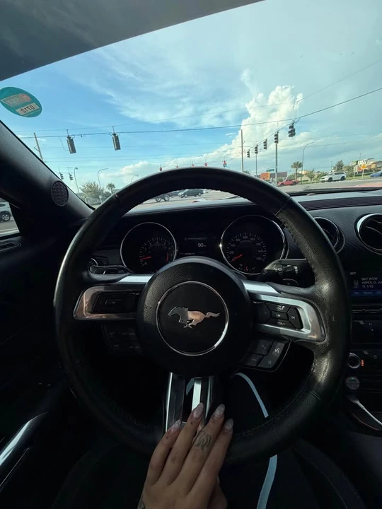 2016 Ford S550 Mustang - Image 12 of 12