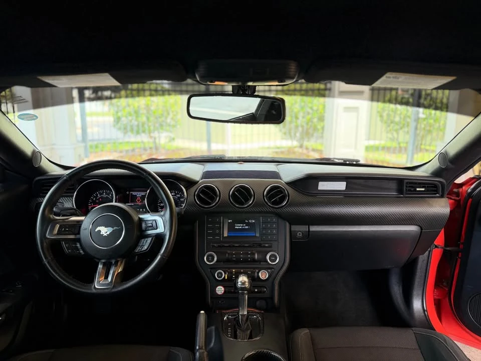 2016 Ford S550 Mustang - Image 6 of 12