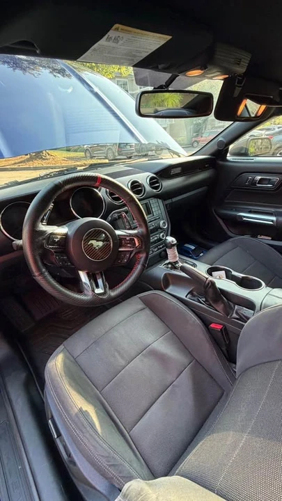 2016 Ford S550 Mustang - Image 2 of 6