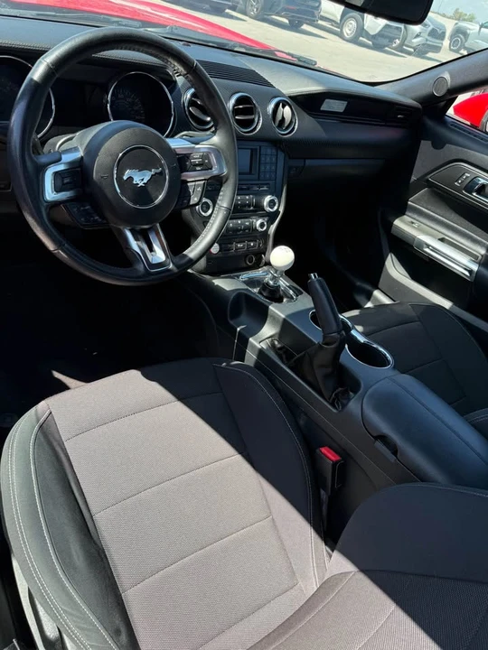 2016 Ford S550 Mustang - Image 9 of 9