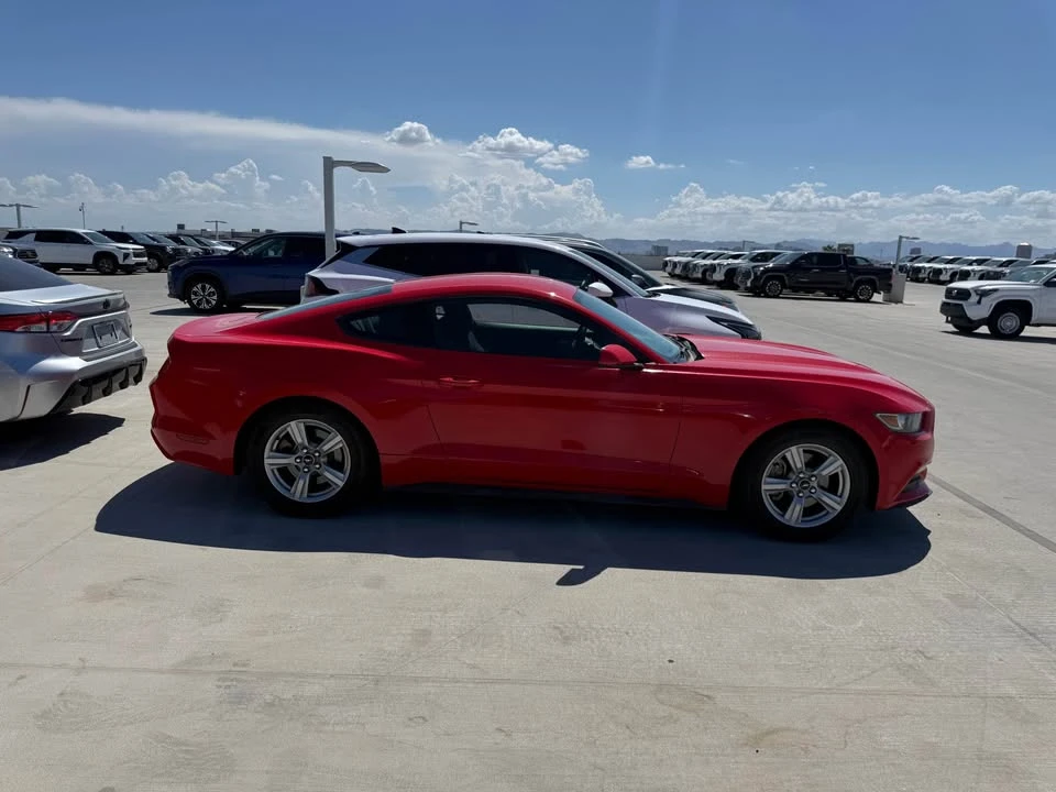 2016 Ford S550 Mustang - Image 4 of 9