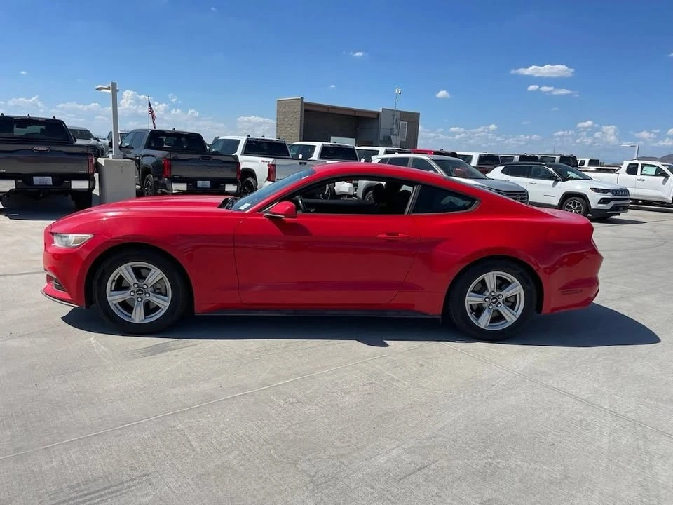 2016 Ford S550 Mustang - Image 6 of 13