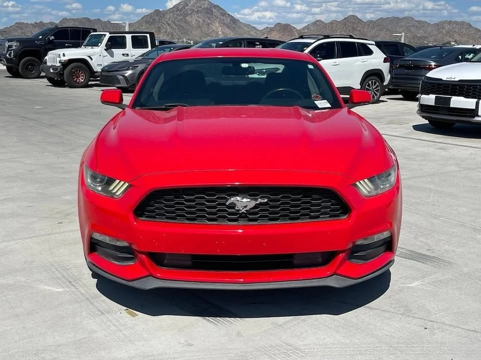 2016 Ford S550 Mustang - Image 3 of 13