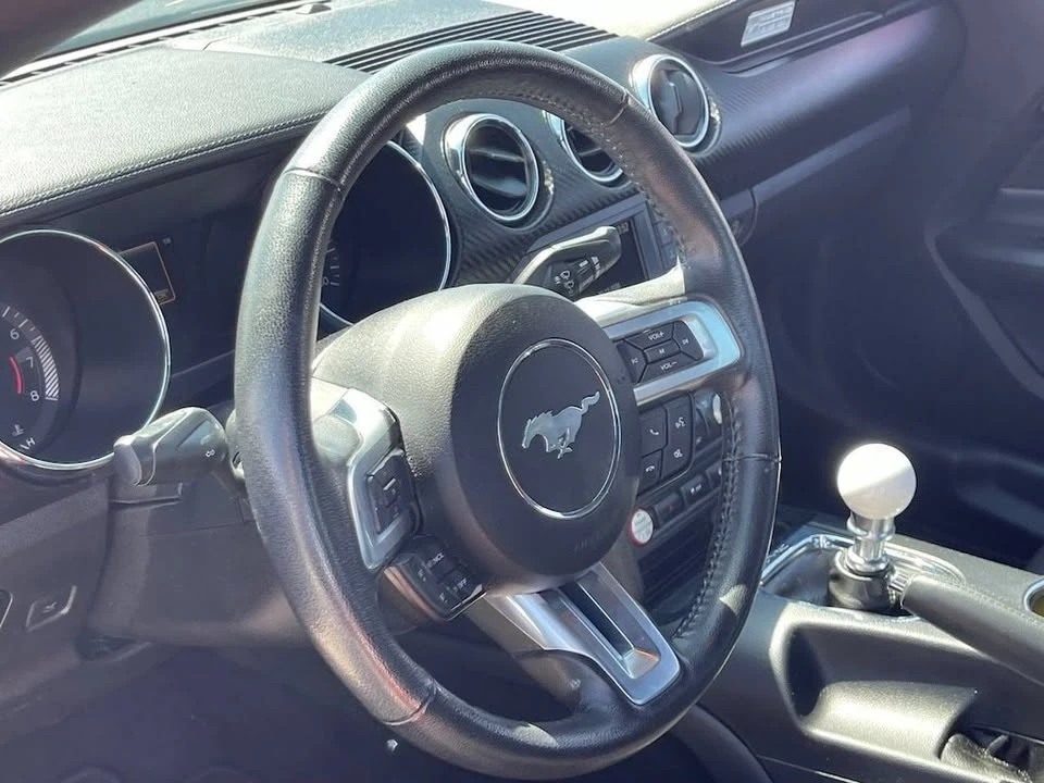 2016 Ford S550 Mustang - Image 7 of 13