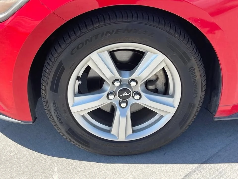 2016 Ford S550 Mustang - Image 5 of 13