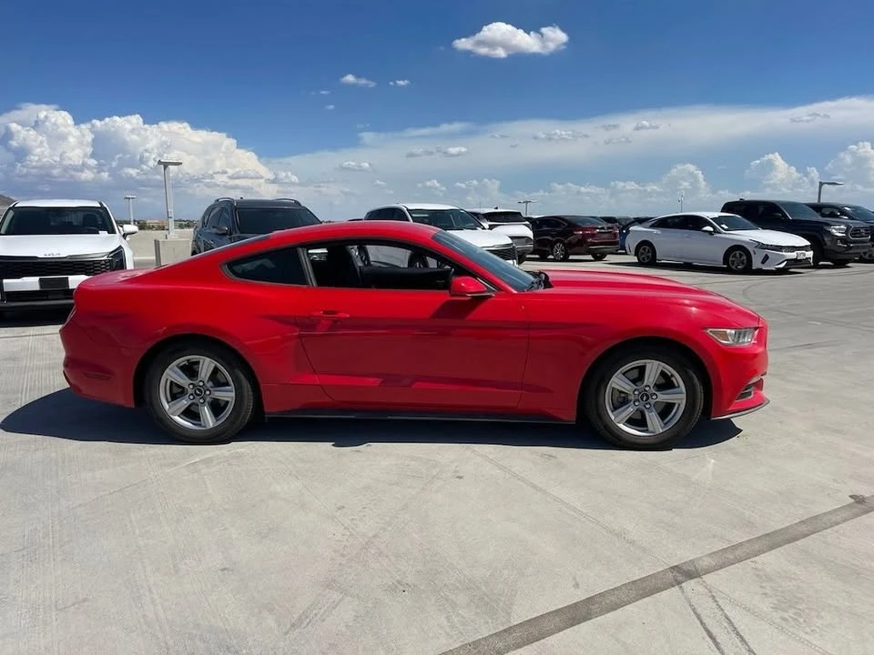 2016 Ford S550 Mustang - Image 4 of 13