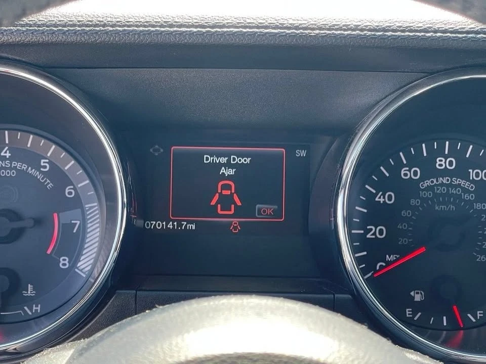 2016 Ford S550 Mustang - Image 11 of 13