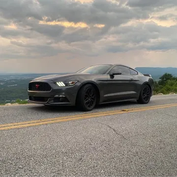 2016 Ford Mustang V6 Premium