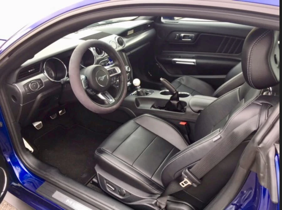 2016 Ford S550 Mustang - Image 4 of 10