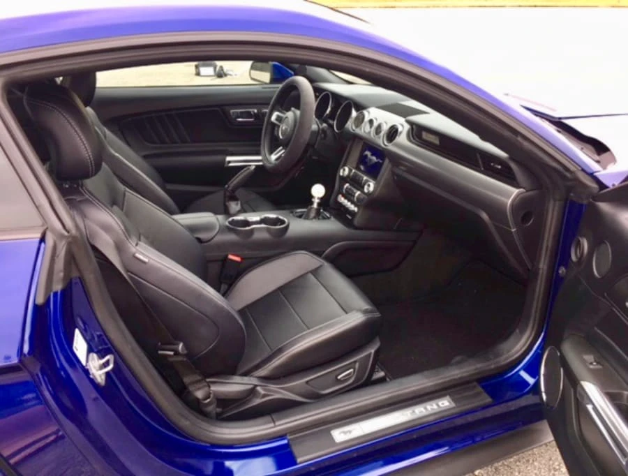 2016 Ford S550 Mustang - Image 5 of 10