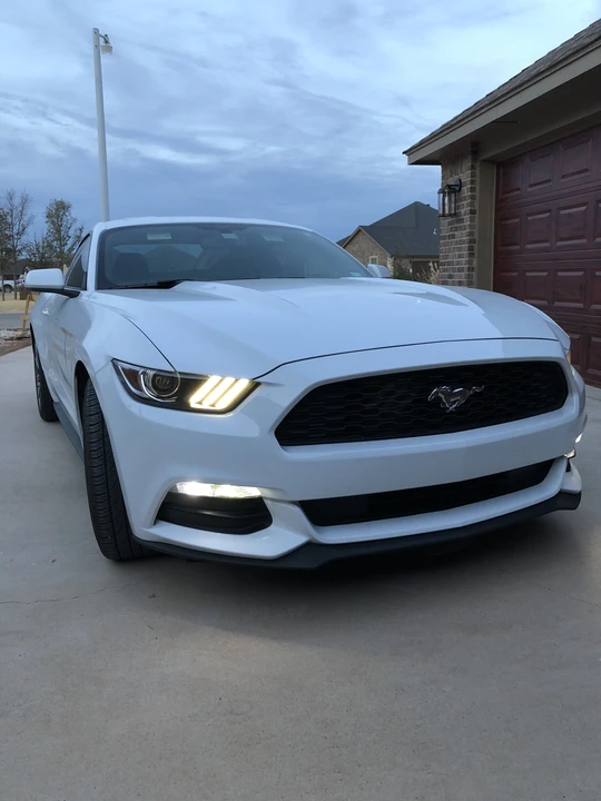 2016 Ford S550 Mustang - Image 2 of 5