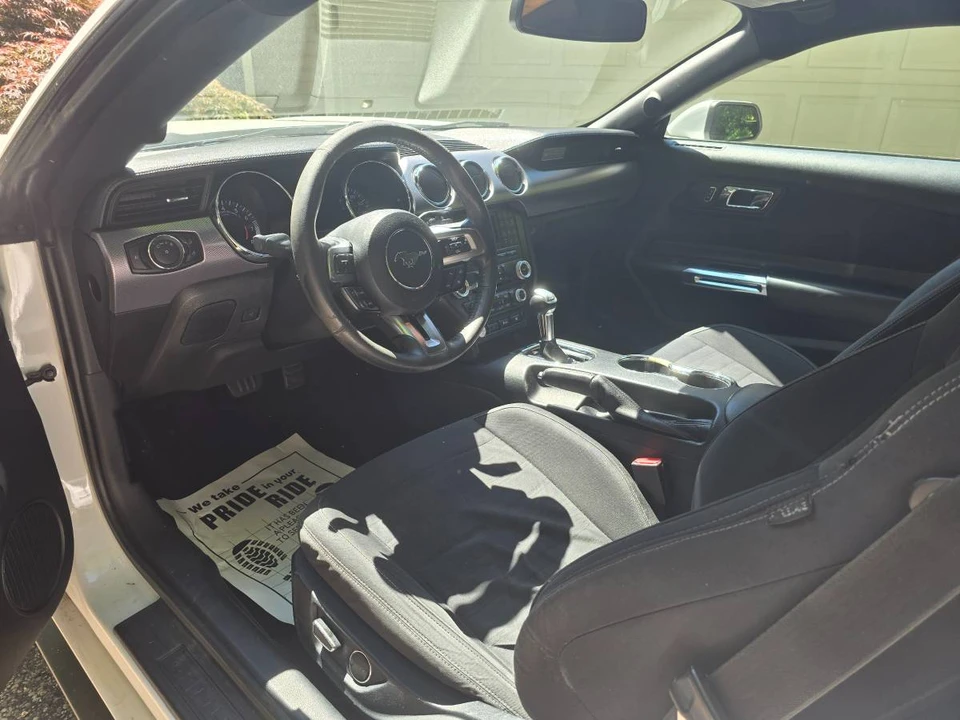 2016 Ford S550 Mustang - Image 4 of 5