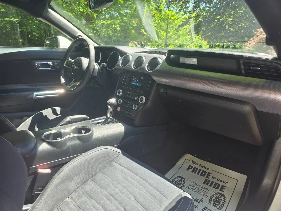 2016 Ford S550 Mustang - Image 3 of 5