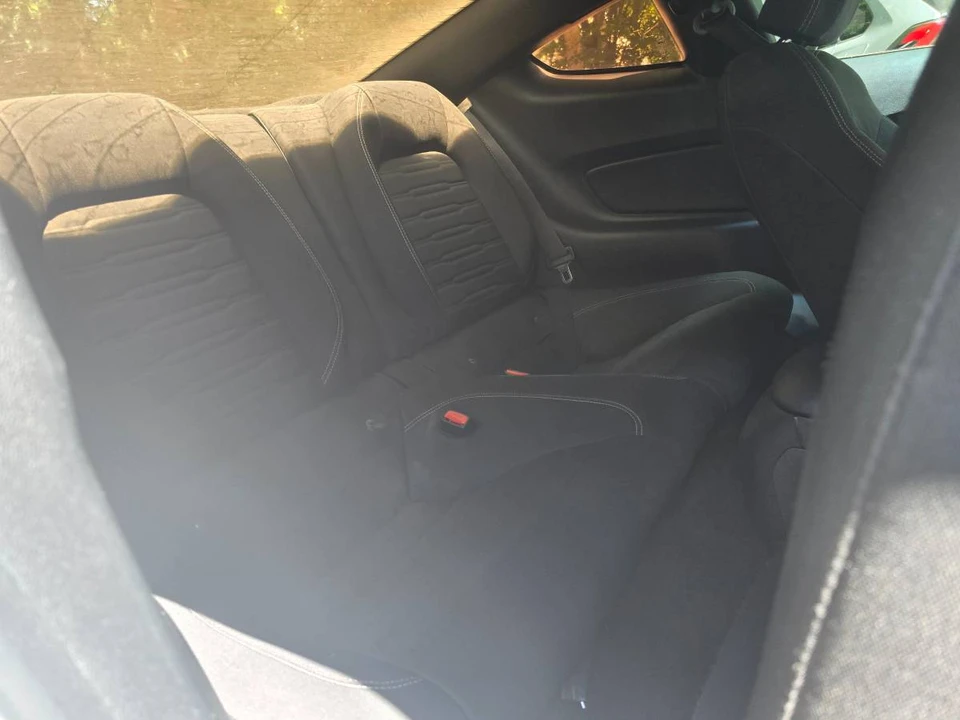 2016 Ford S550 Mustang - Image 5 of 5