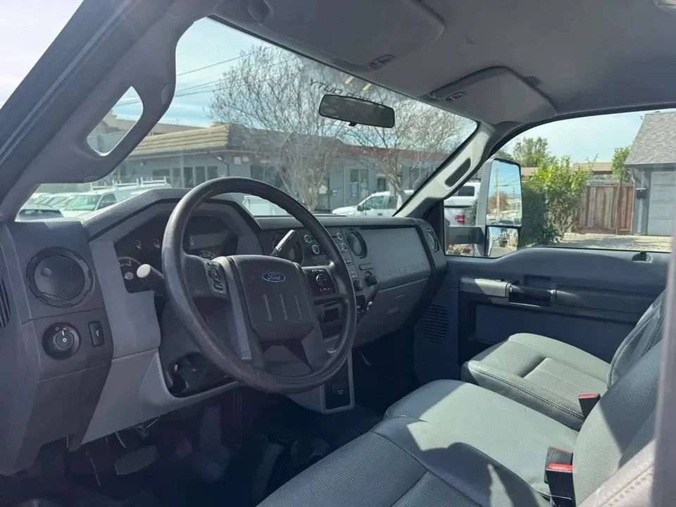 2016 Ford - Image 12 of 18
