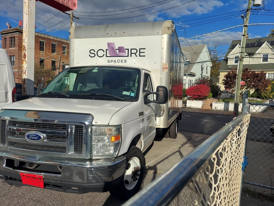 2016 Ford Econoline Van - Image 2 of 21