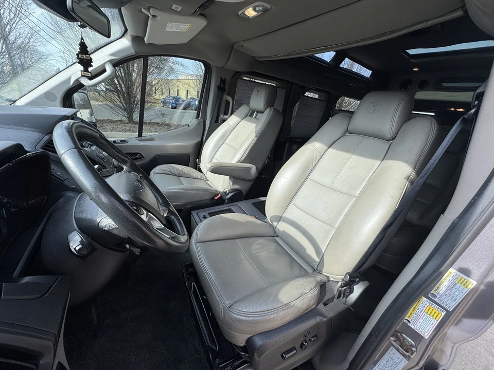 2016 Ford - Image 16 of 31