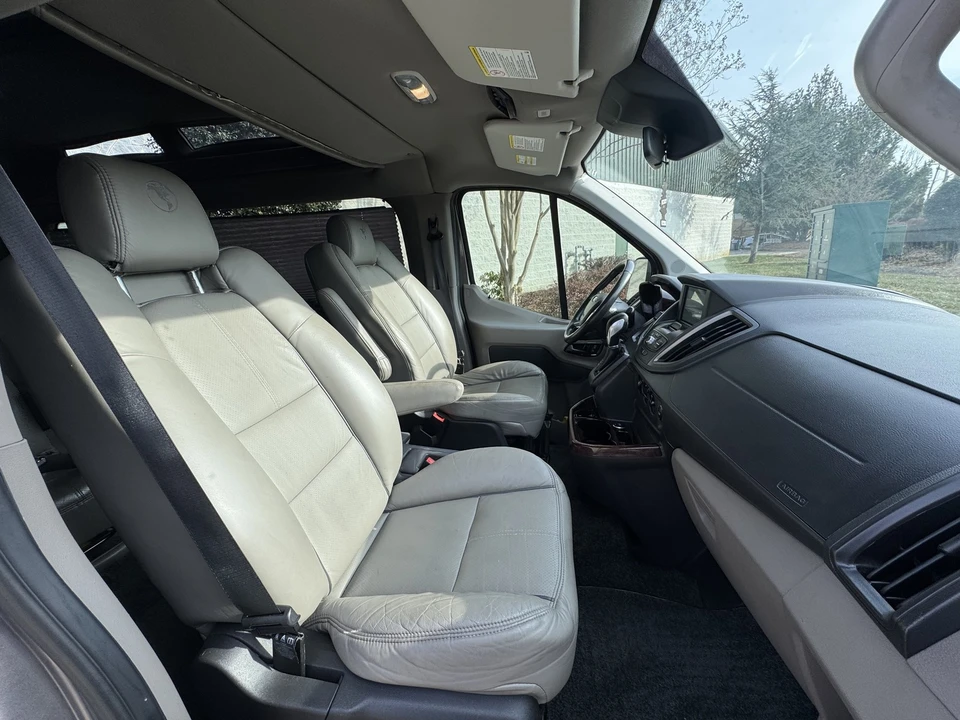 2016 Ford - Image 22 of 31