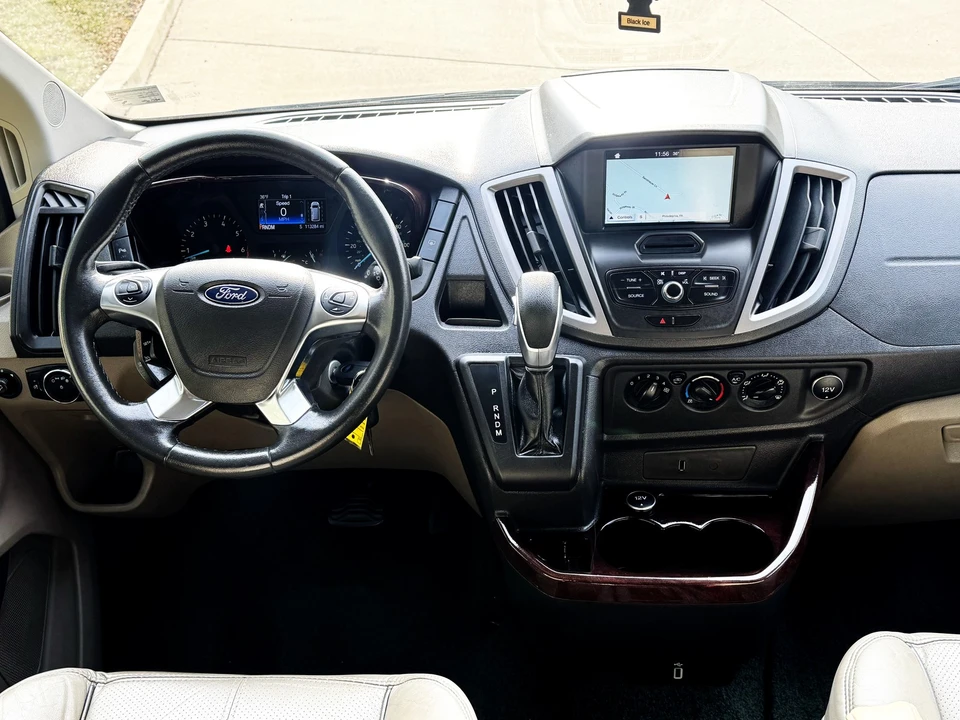 2016 Ford - Image 28 of 31