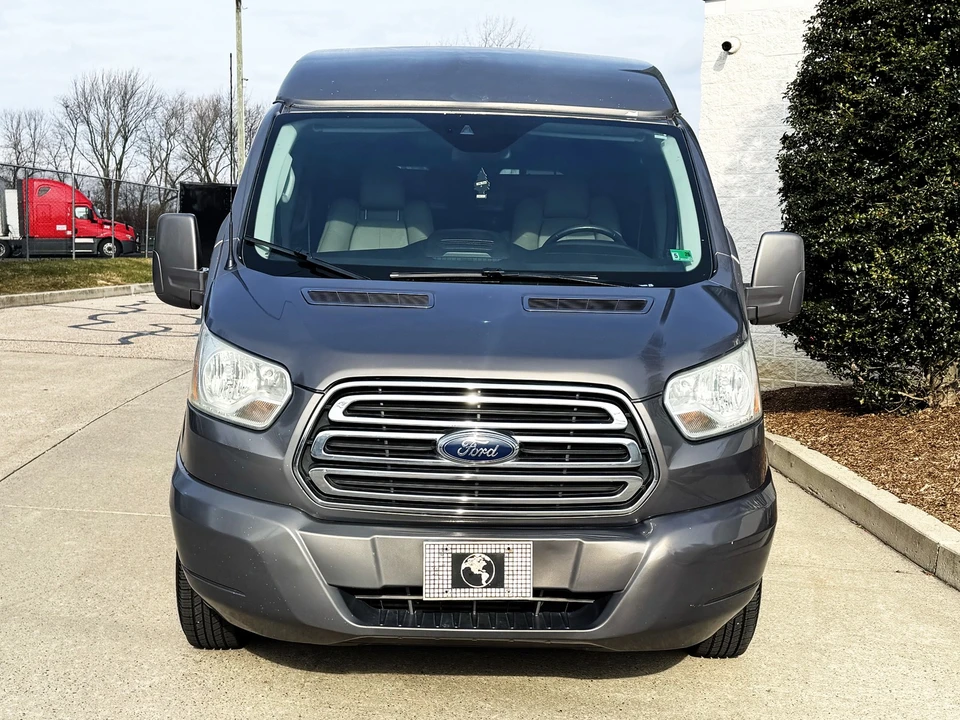 2016 Ford - Image 8 of 31