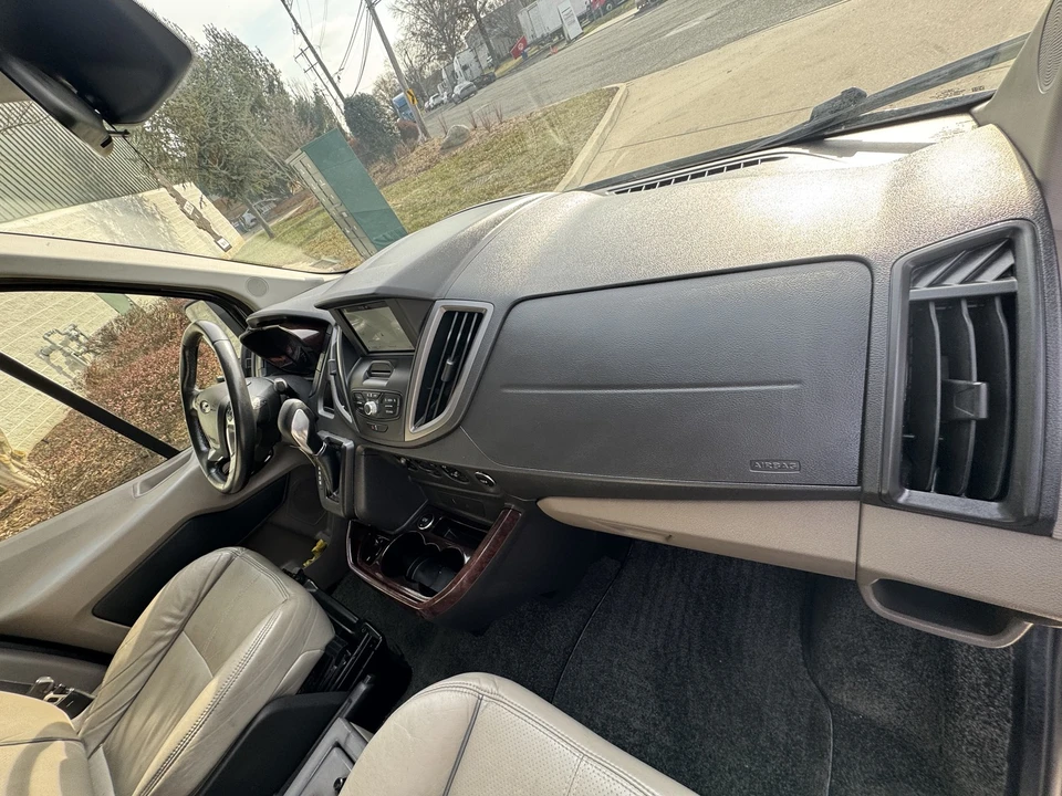 2016 Ford - Image 23 of 31