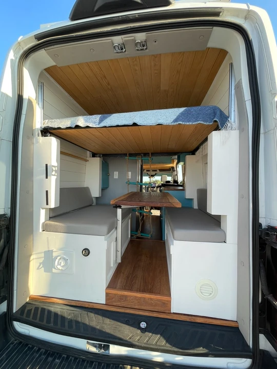 2016 Ford Transit - Image 7 of 21