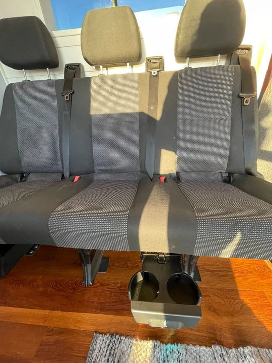 2016 Ford Transit - Image 4 of 21