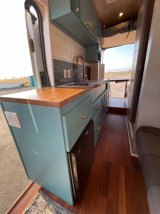 2016 Ford Transit - Image 12 of 21