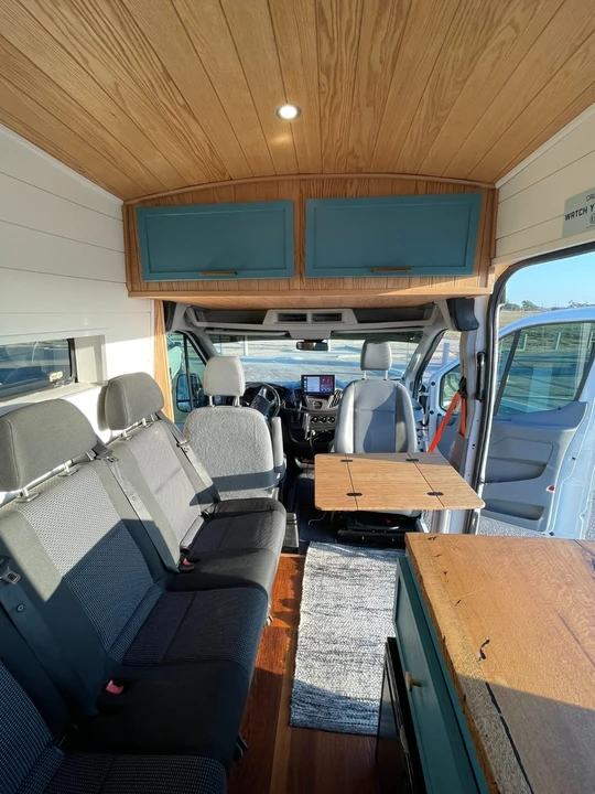 2016 Ford Transit - Image 16 of 21