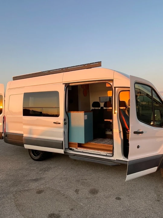 2016 Ford Transit - Image 18 of 21
