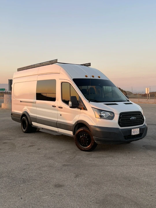 2016 Ford Transit - Image 19 of 21