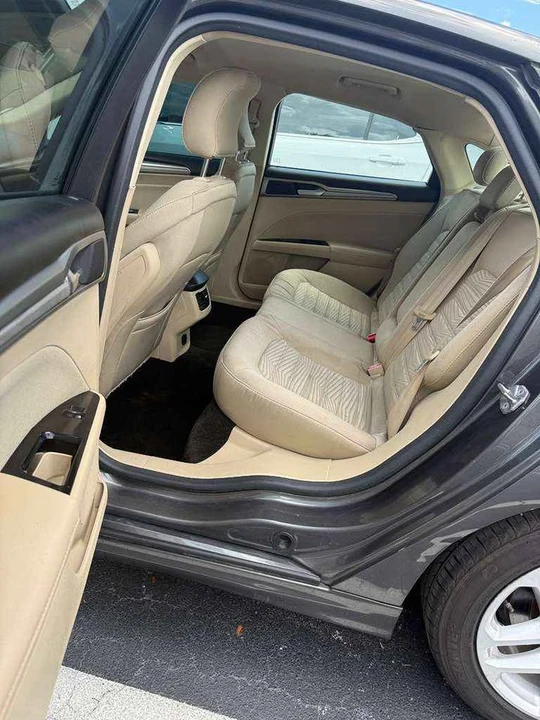 2016 Ford EcoSport - Image 4 of 10