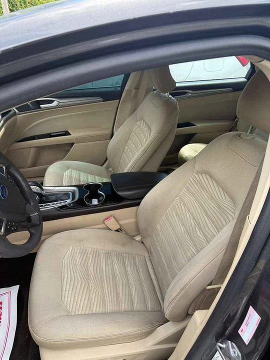2016 Ford EcoSport - Image 10 of 10